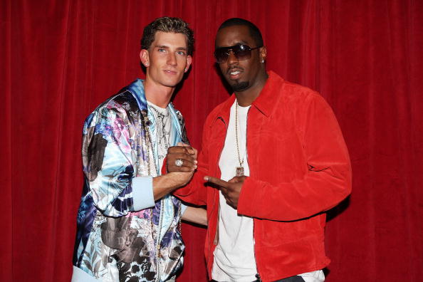 Remember Donnie Klang?