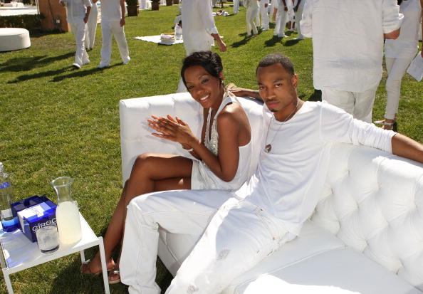 Remember When Que and Dawn were a thing?