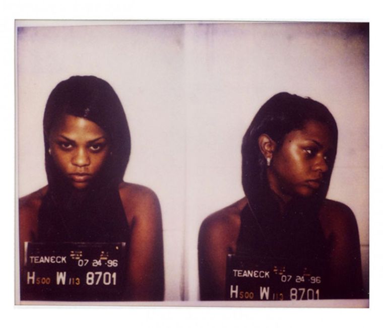 Even Though Lil Kim Wasn’t Officially Signed To Bad Boy, She Was Definitely An Honorary Member.