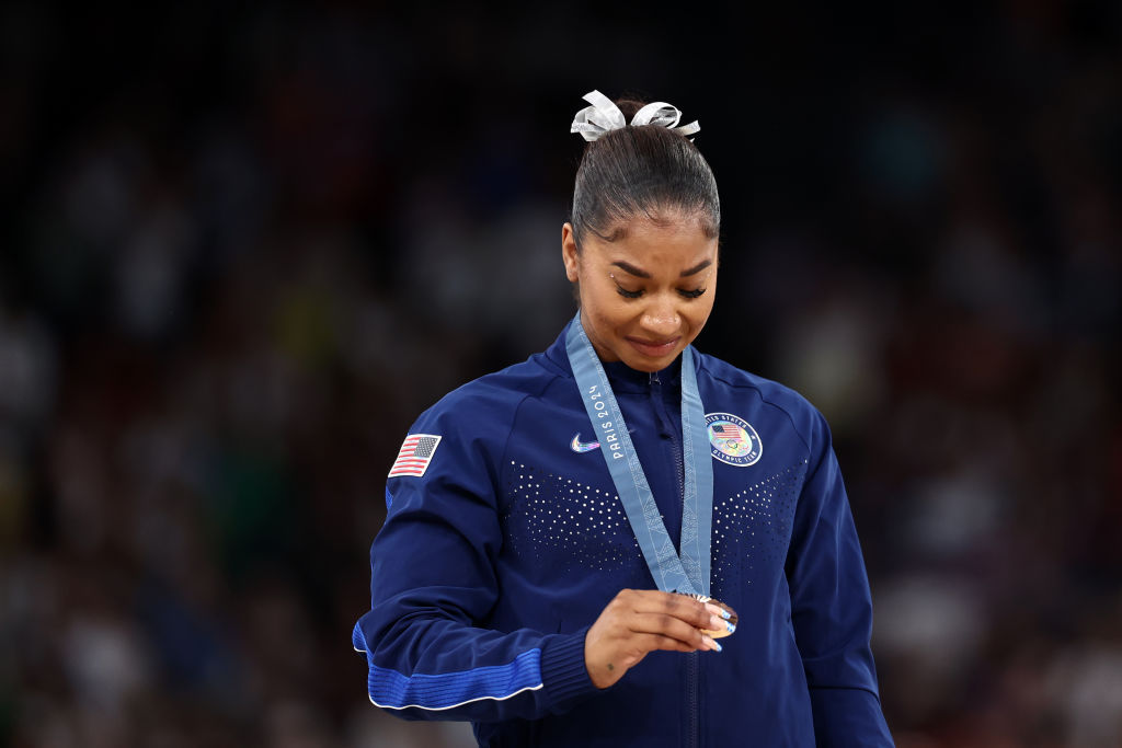 Artistic Gymnastics - Olympic Games Paris 2024: Day 10