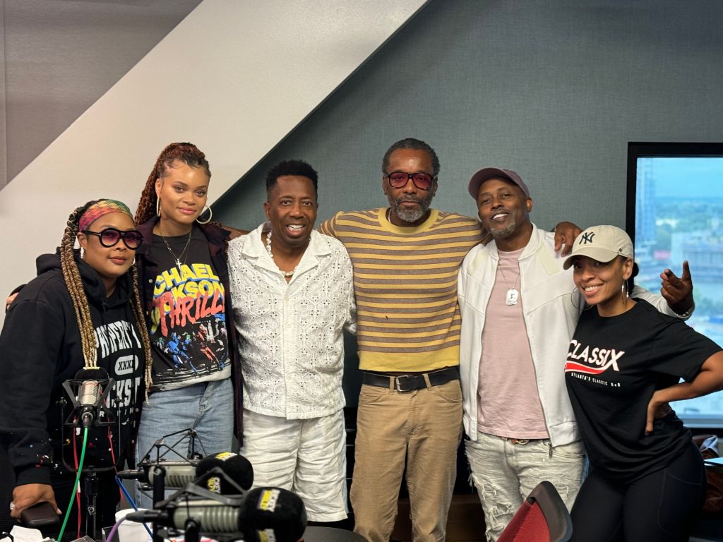 Lee Daniels and Andra Day RSMS Interview