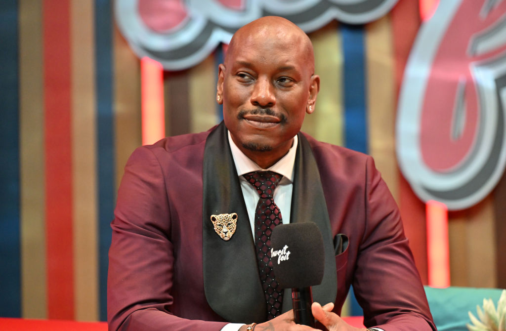 RSMS Interviews Archives - The Rickey Smiley Morning Show