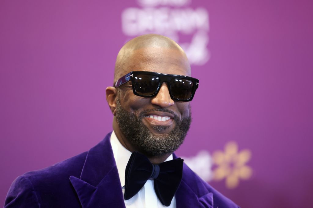 39th Annual Stellar Awards - Arrivals