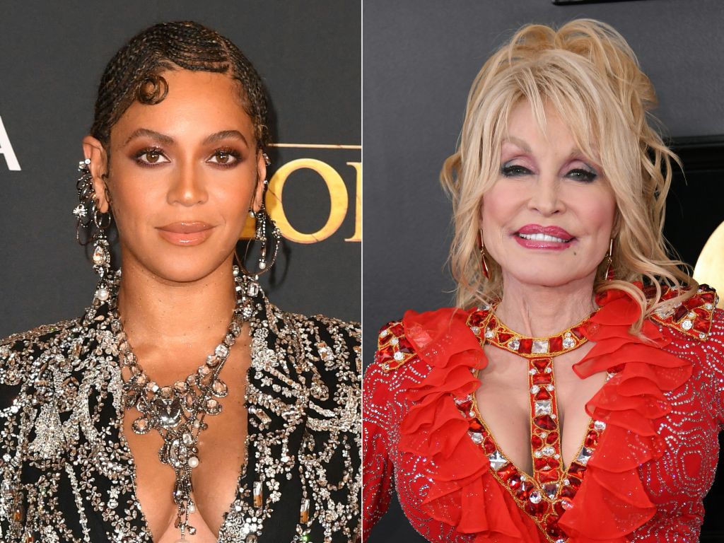 COMBO-US-ENTERTAINMENT-MUSIC-COUNTRY-BEYONCE