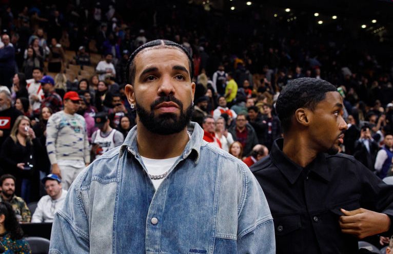 Brooklyn Nets v Toronto Raptors