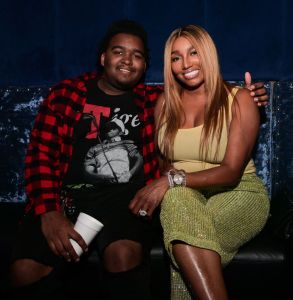 NeNe Leakes' Son Brentt Leakes Is Recovering After Heart Transplant