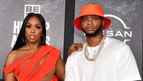 BET Hip Hop Awards 2021 - Arrivals