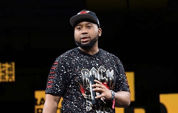 DJ Akademiks