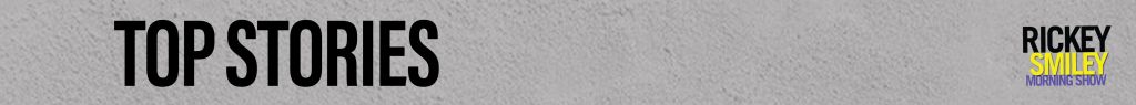 Rickey Smiley Morning Show Web Banners