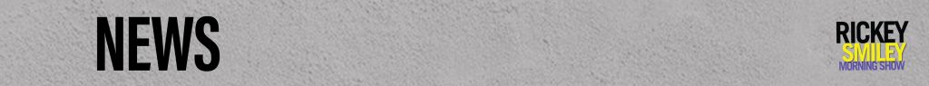 Rickey Smiley Morning Show Web Banners