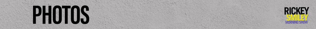 Rickey Smiley Morning Show Web Banners