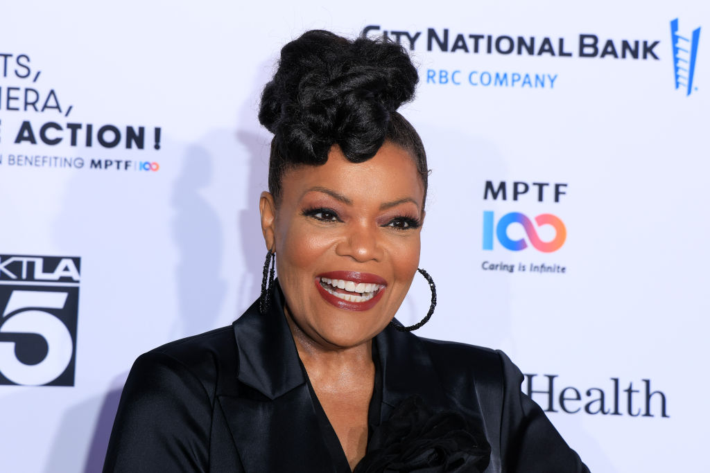 MPTF's "Lights, Camera, Take Action!" Telethon - Arrivals