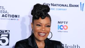 MPTF's "Lights, Camera, Take Action!" Telethon - Arrivals