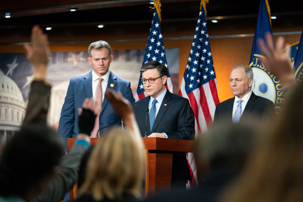 US-POLITICS-CONGRESS-REPUBLICANS