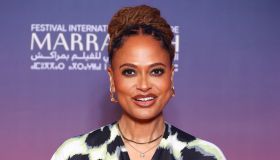 21st Marrakech International Film Festival - Day Four