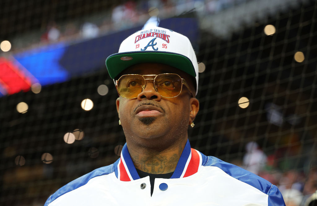 Los Angeles Dodgers v Atlanta Braves