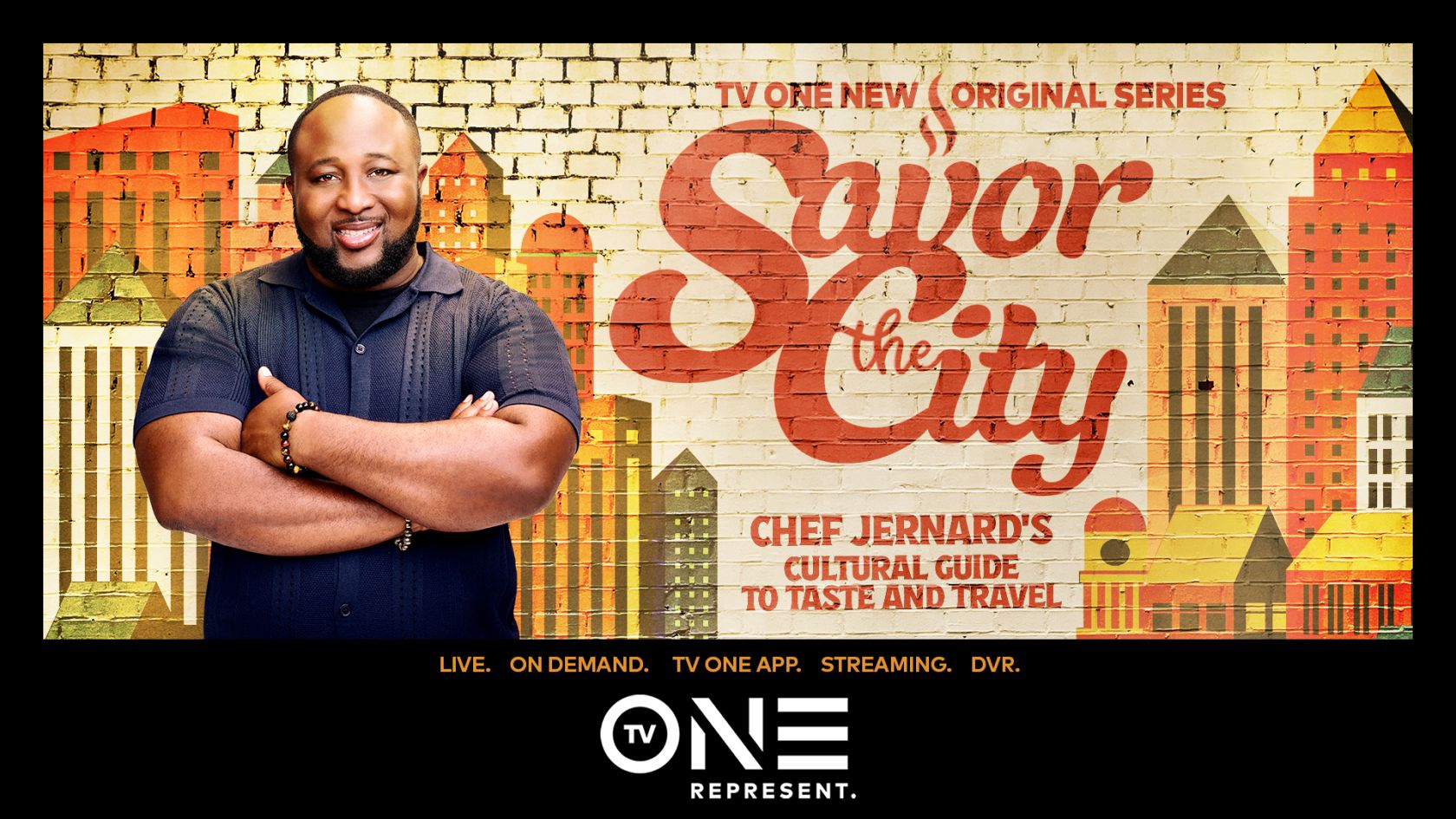 T.C. Carson Explains Why He Got Fired From 'Living Single'