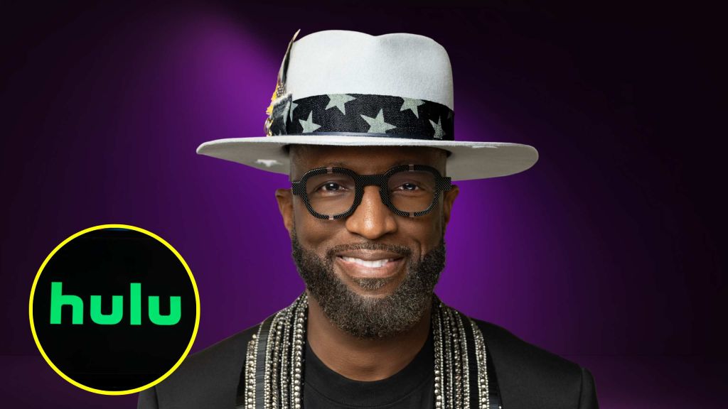 Rickey Smiley Hulu