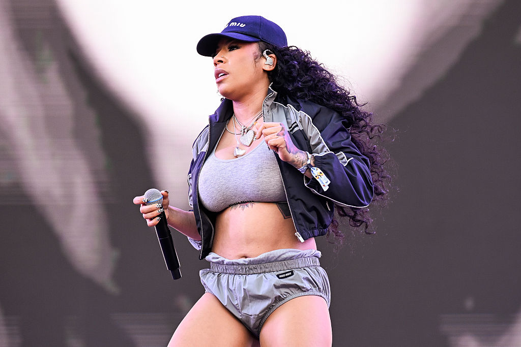 2025 Dreamville Music Festival