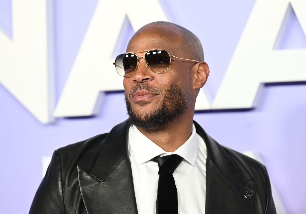 56th NAACP Image Awards - Arrivals