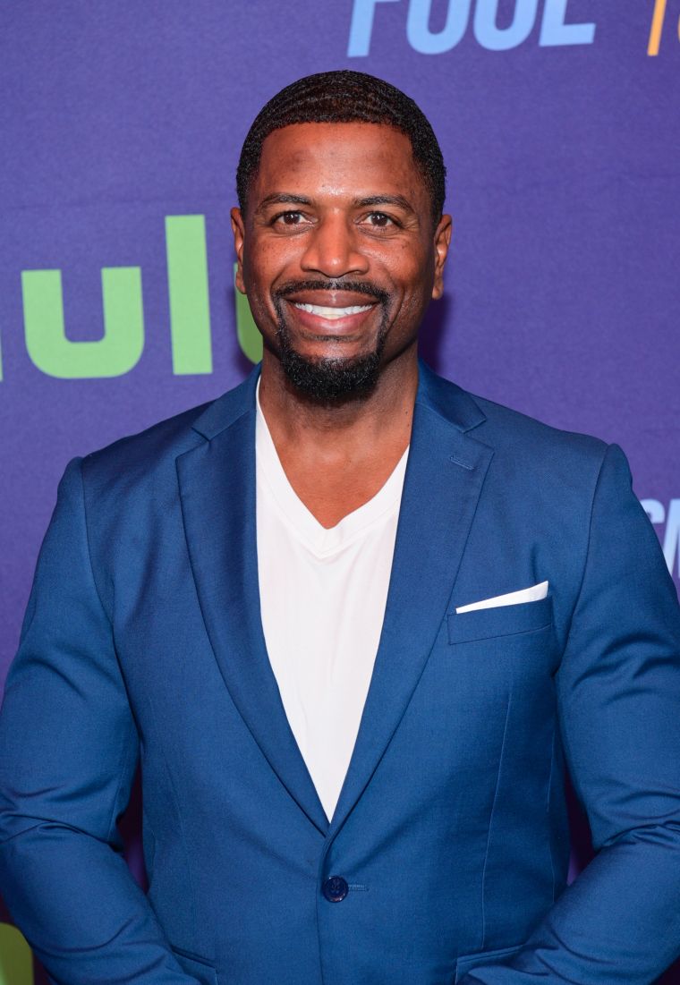 Rickey Smiley Hulu Comedy Special ‘Fool-ish'