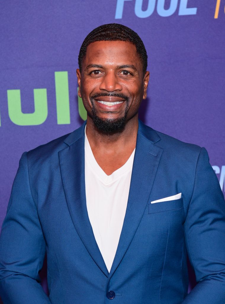 Rickey Smiley Hulu Comedy Special ‘Fool-ish'