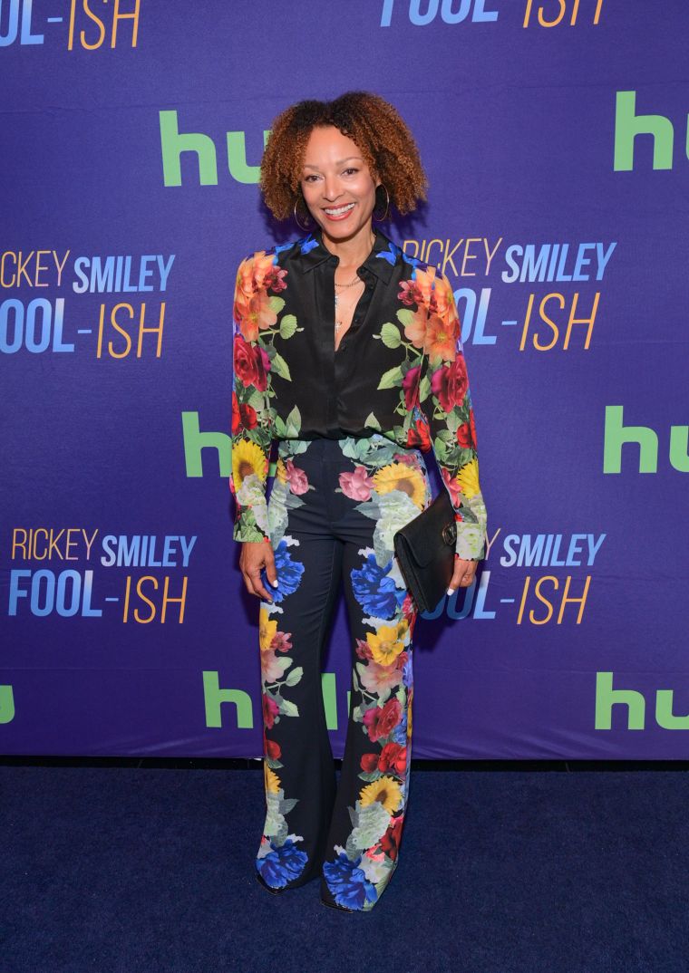 Rickey Smiley Hulu Comedy Special ‘Fool-ish'