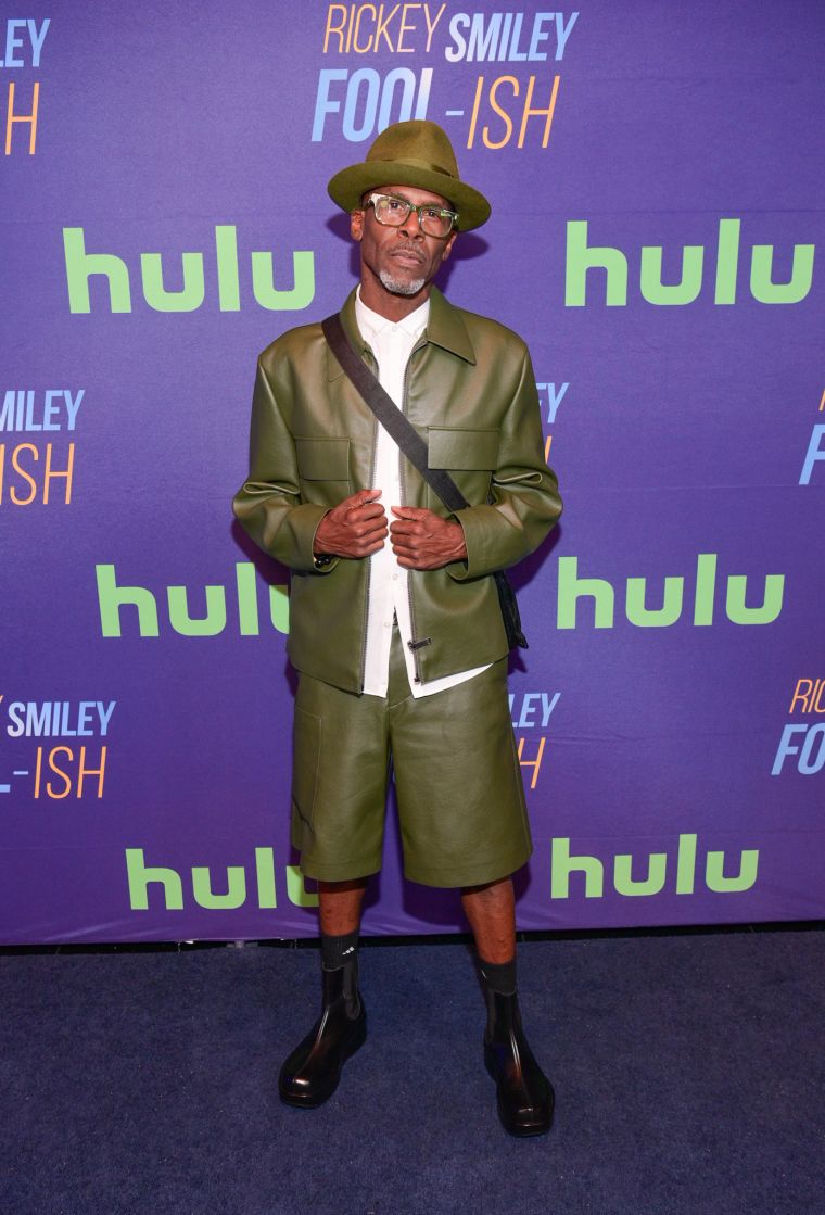 Rickey Smiley Hulu Comedy Special ‘Fool-ish'