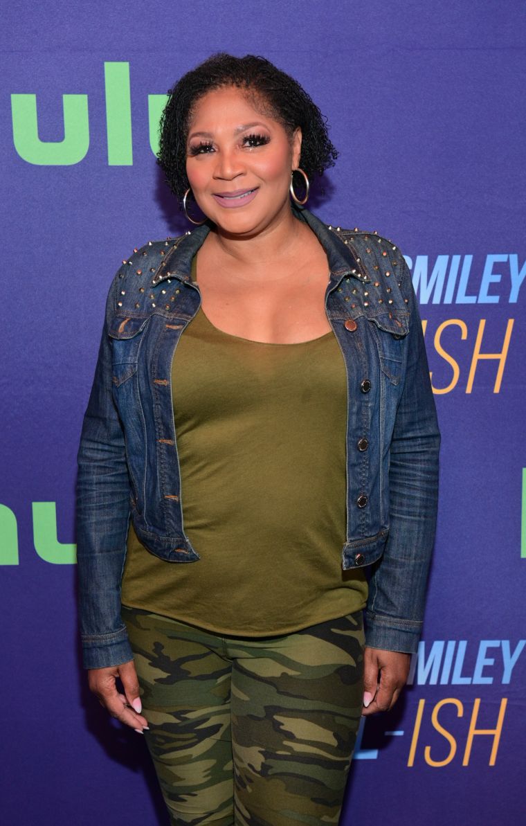 Rickey Smiley Hulu Comedy Special ‘Fool-ish'