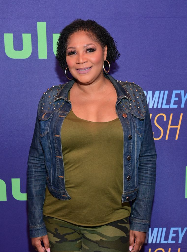 Rickey Smiley Hulu Comedy Special ‘Fool-ish'