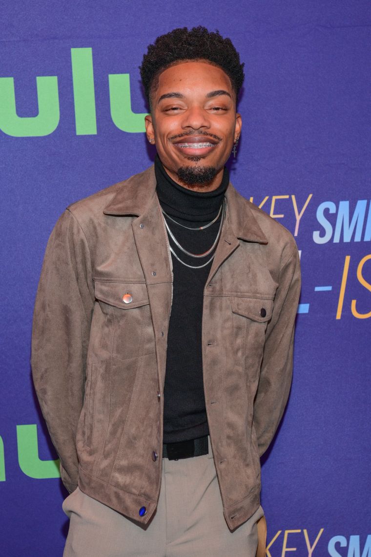 Rickey Smiley Hulu Comedy Special ‘Fool-ish'