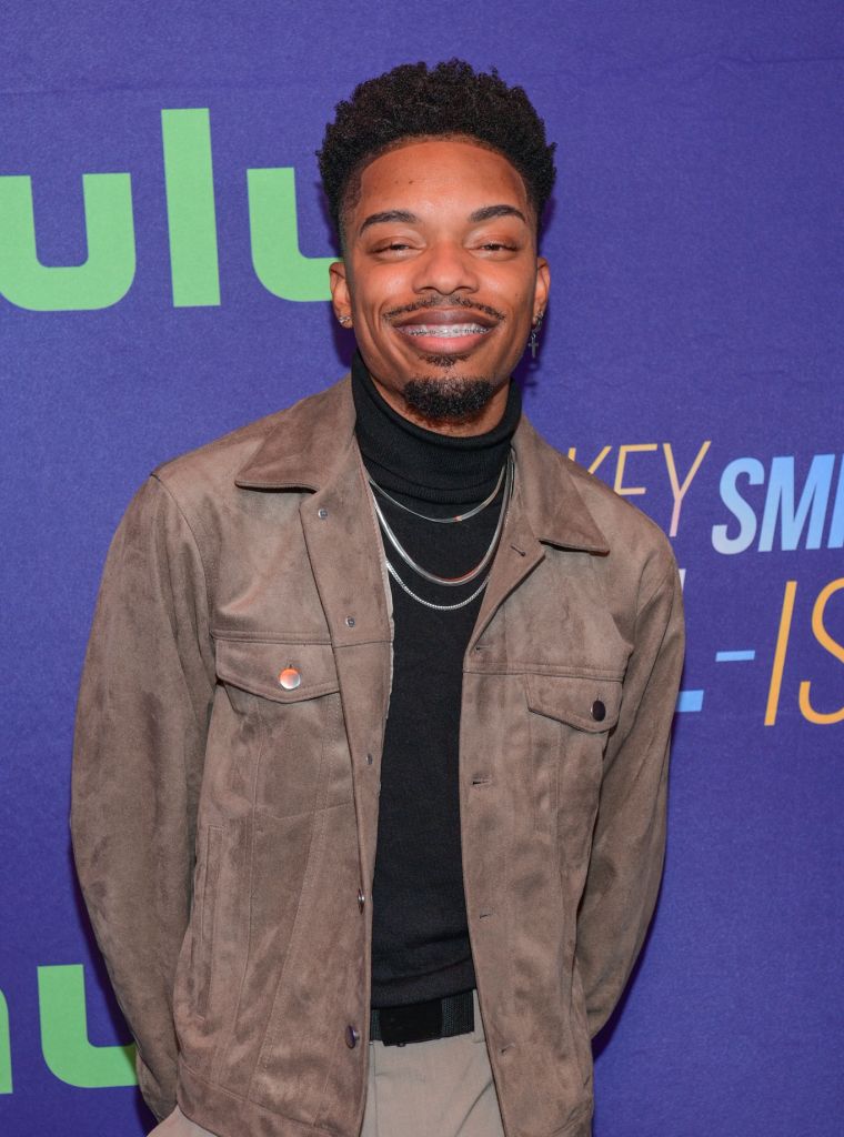 Rickey Smiley Hulu Comedy Special ‘Fool-ish'