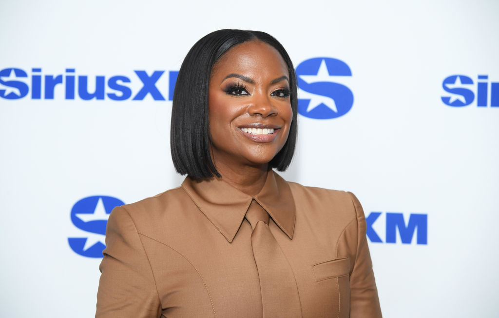 Celebrities Visit SiriusXM - March 11, 2025