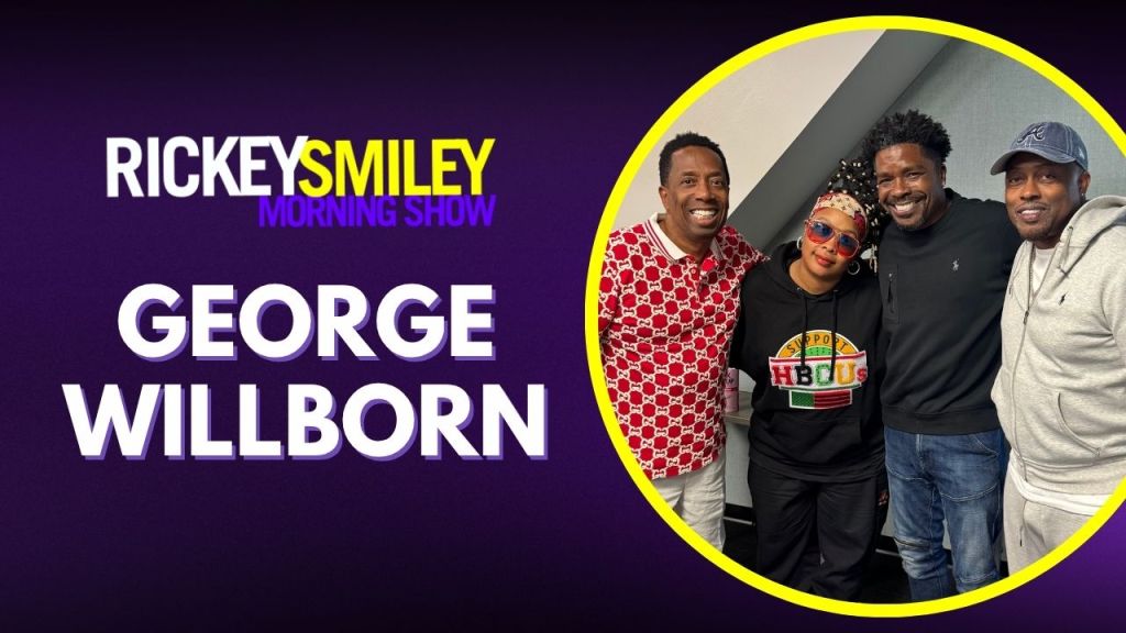 George Willborn
