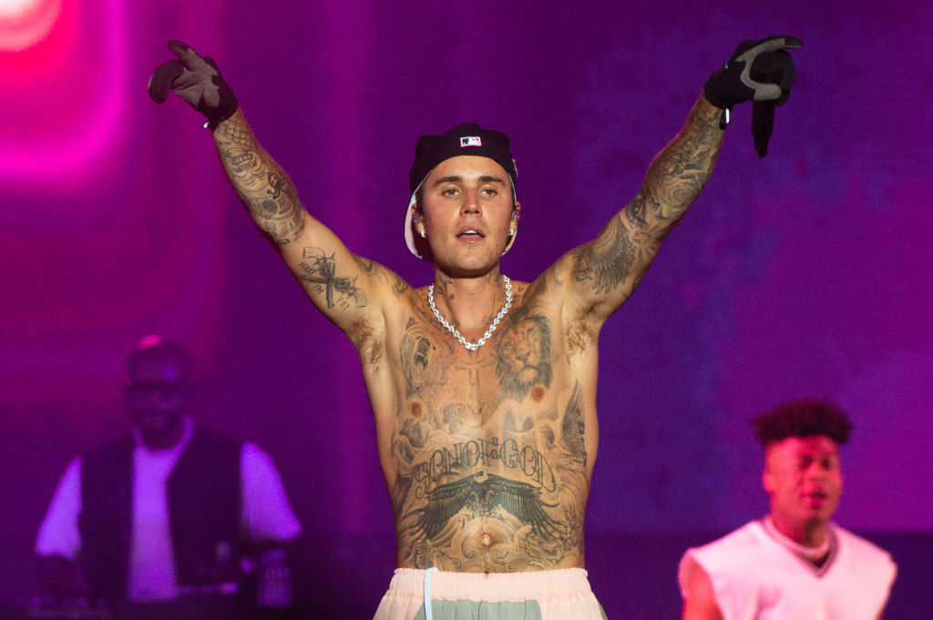 Sziget Festival 2022 - Day Three