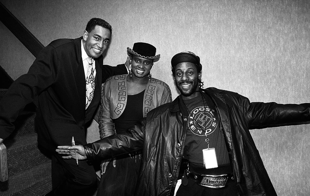 Loose Ends In Merrillville, Indiana