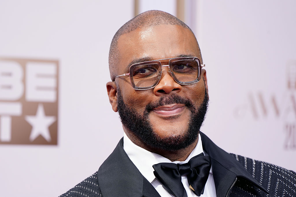 BET Awards 2025 - Arrivals