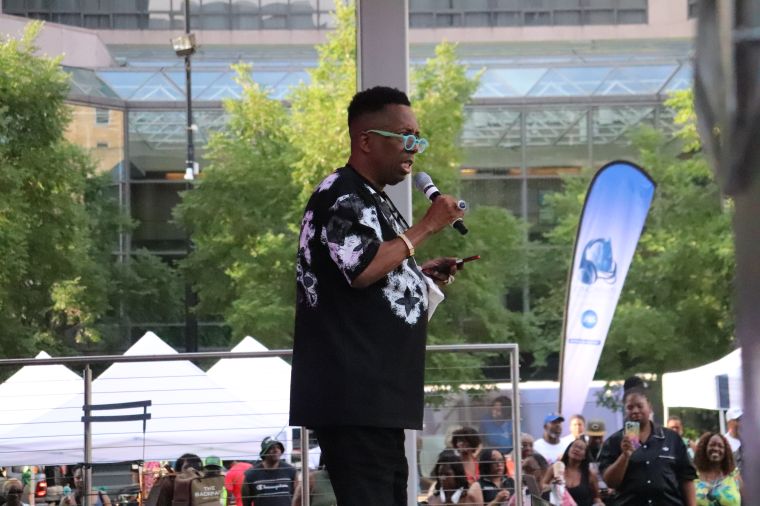 Cincinnati Music Fest 2025