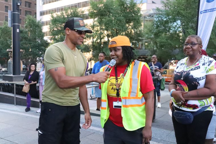 Cincinnati Music Fest 2025