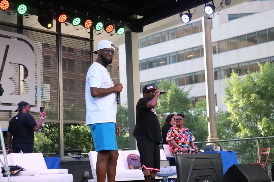 Cincinnati Music Fest 2025