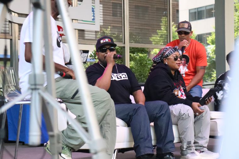 Cincinnati Music Fest 2025