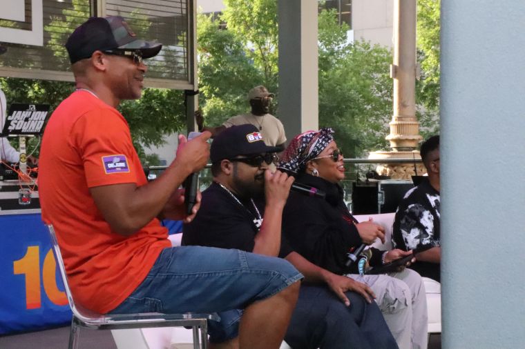 Cincinnati Music Fest 2025