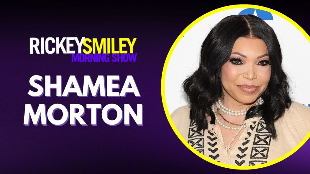 Tisha Campbell