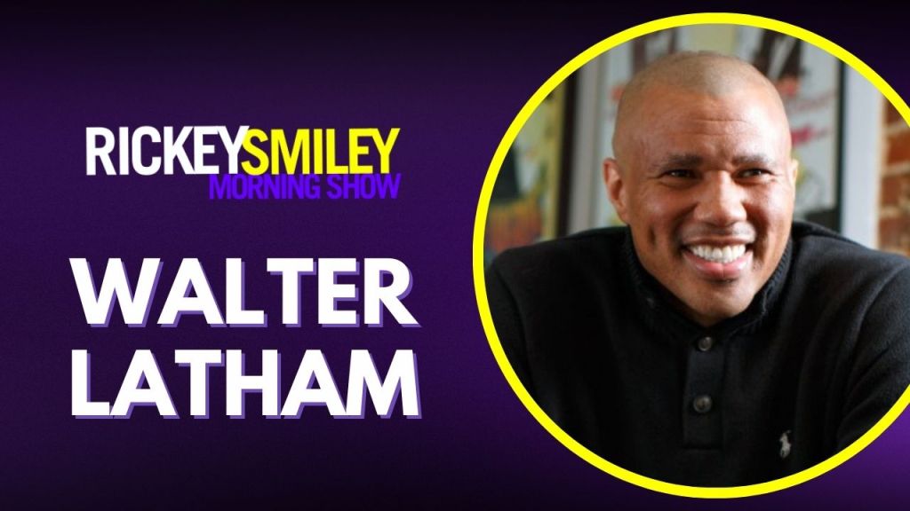 Walter Latham