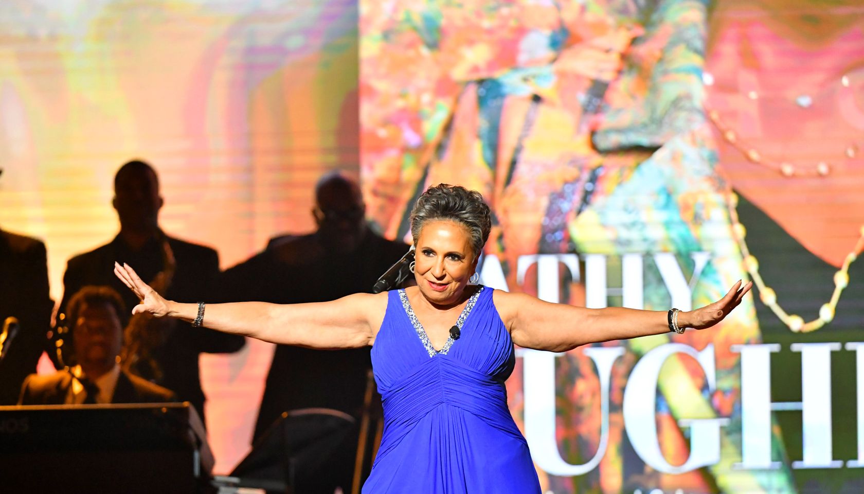 T.C. Carson Explains Why He Got Fired From 'Living Single'