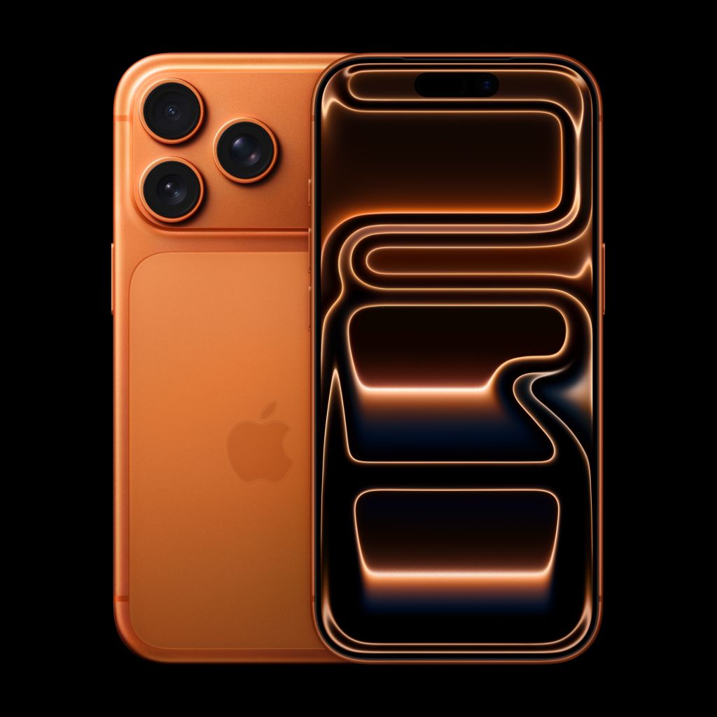Apple Introduced iPhone 17, iPhone Air, AirPod Pro 3