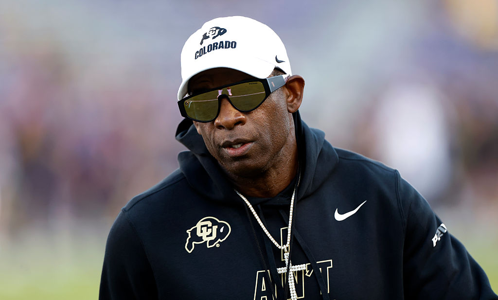Colorado v TCU