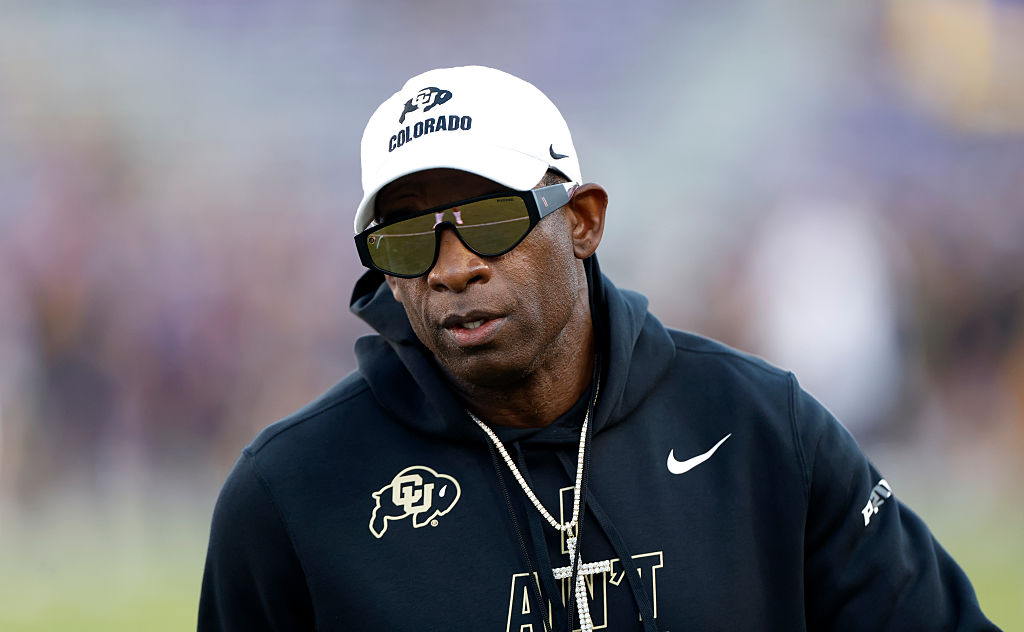Colorado v TCU