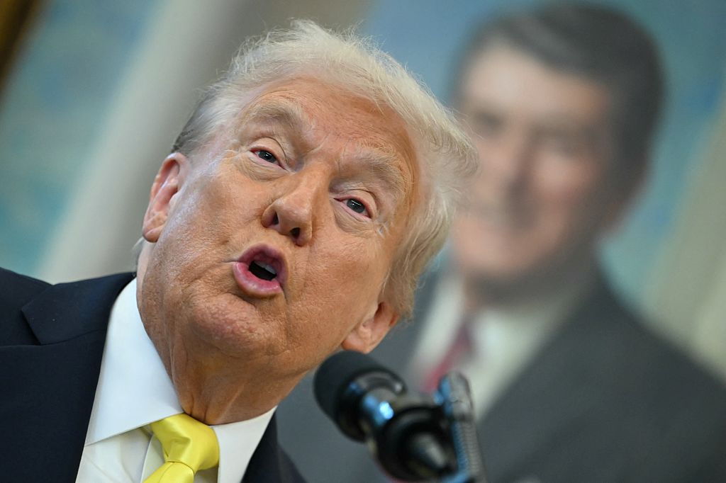 US-POLITICS-TRUMP