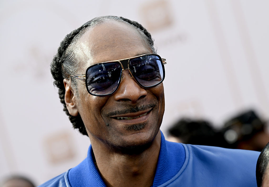 BET Awards 2025 - Red Carpet